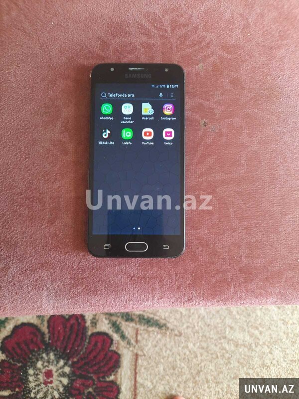 Samsung galaxy j5 prime black 16 Gb Samsung galaxy j5 prime black 16 Gb