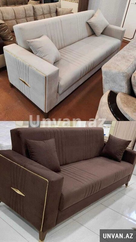 Tək divan Tək divan