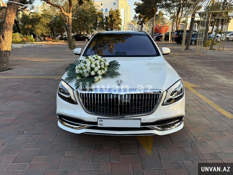 Maybach Sclass toy nisan masini Maybach Sclass toy nisan masini