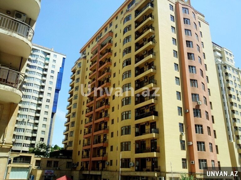 Rəşid Behbudov küçəsi - 30 2 otaq , Nəsimi rayonu Rəşid Behbudov küçəsi - 30 2 otaq , Nəsimi rayonu