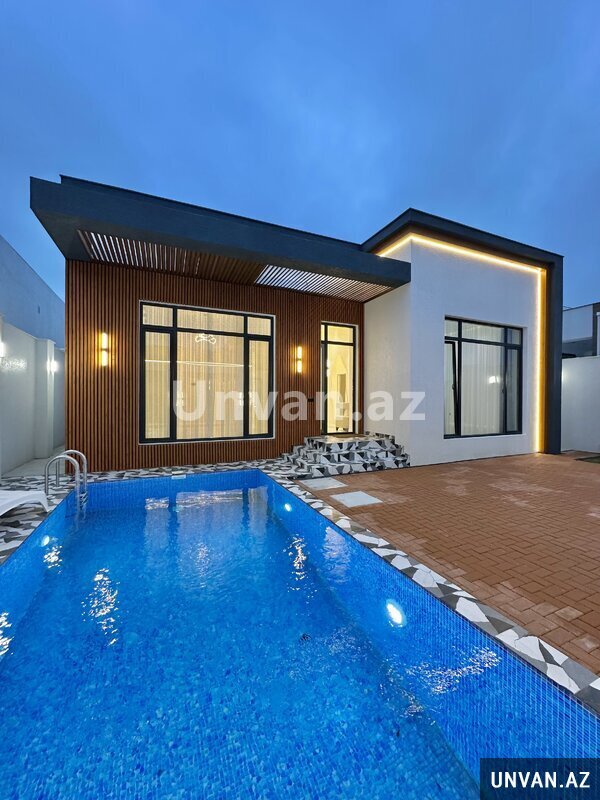 Mərdəkan Ağ Ev 4 otaq , Xəzər rayonu Mərdəkan Ağ Ev 4 otaq , Xəzər rayonu