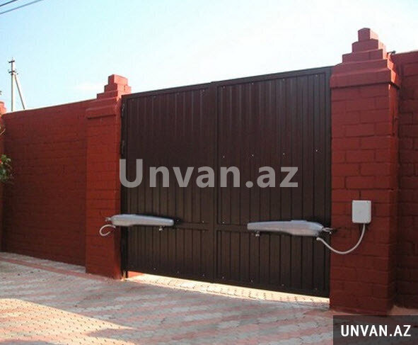 Avtomatik darvaza qollari Smartdoor 5000 Avtomatik darvaza qollari Smartdoor 5000