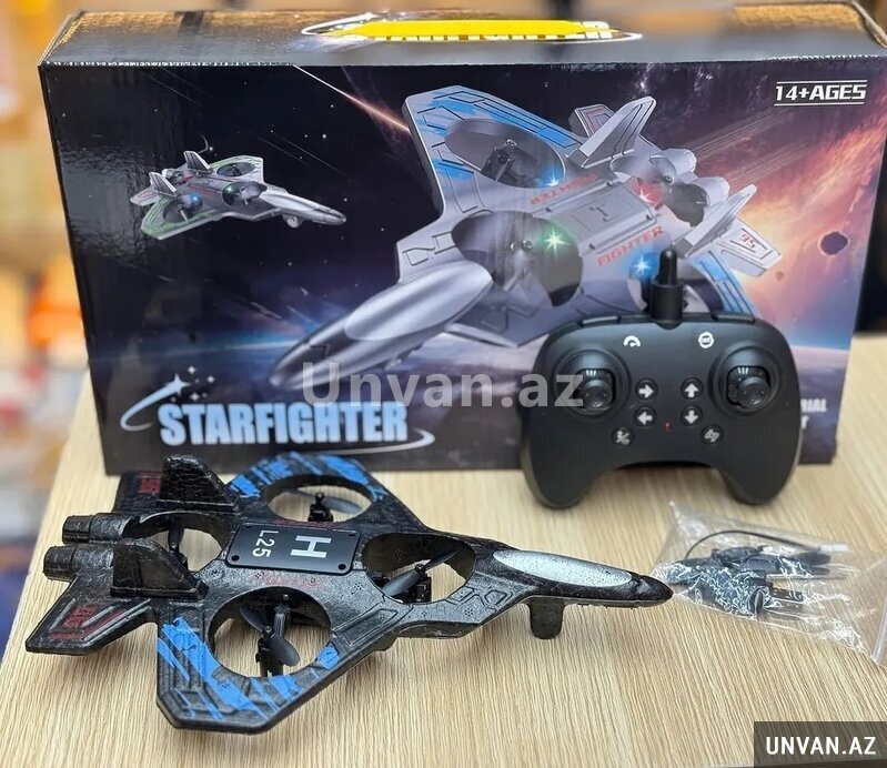 Qırıcı Dron Qırıcı Dron