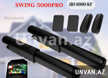 Avtomatik qapi qollari Doorxan5000 Avtomatik qapi qollari Doorxan5000