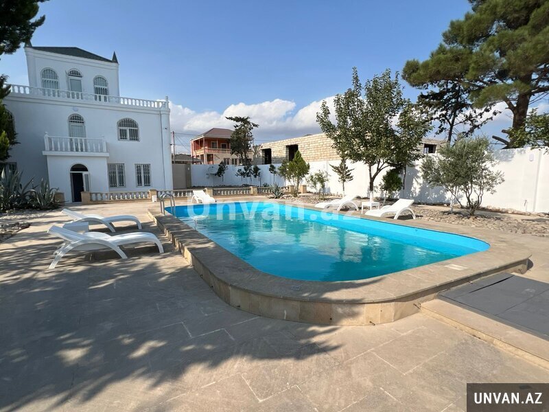 Hövsan Bağları, 39-cu Hövsan,xəzər Dənizdən 300 metr aralıda yerləşir 5 otaq , Suraxanı rayonu Hövsan Bağları, 39-cu Hövsan,xəzər Dənizdən 300 metr aralıda yerləşir 5 otaq , Suraxanı rayonu