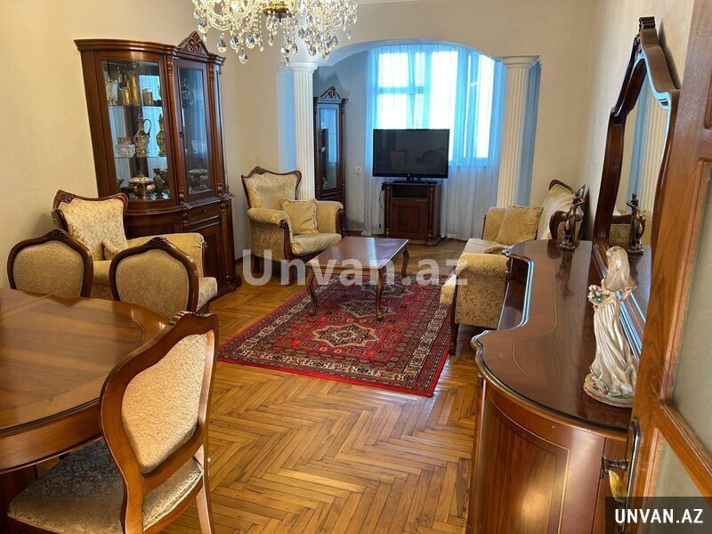 Atatürk prospekti, Avesta biznes mərkəzinə yaxındır 3 otaq , Nərimanov rayonu Atatürk prospekti, Avesta biznes mərkəzinə yaxındır 3 otaq , Nərimanov rayonu