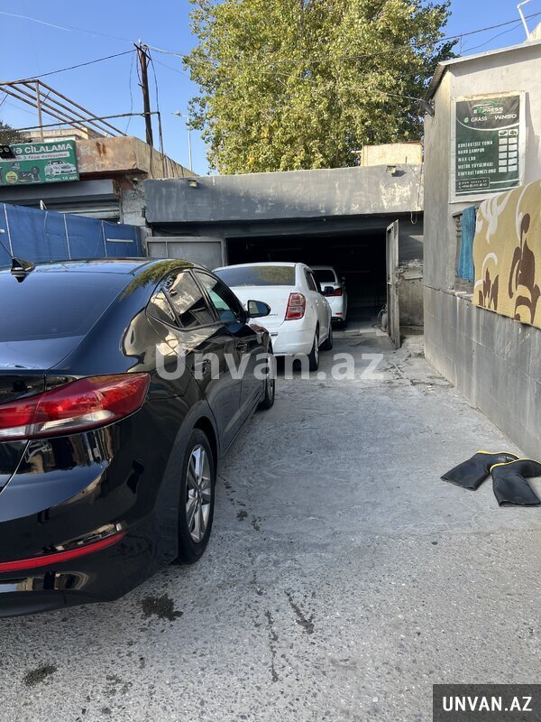 Babek prospekti 101 yaninda 1 otaq , Nizami rayonu Babek prospekti 101 yaninda 1 otaq , Nizami rayonu