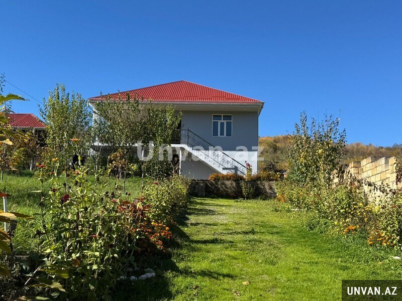 Bagli-Bagcali Heyet evi satilir 8 otaq , Qubada Bagli-Bagcali Heyet evi satilir 8 otaq , Qubada
