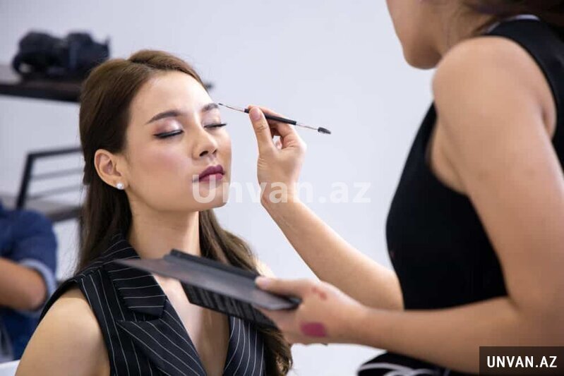 Vizaj dərsləri Vizaj dərsləri