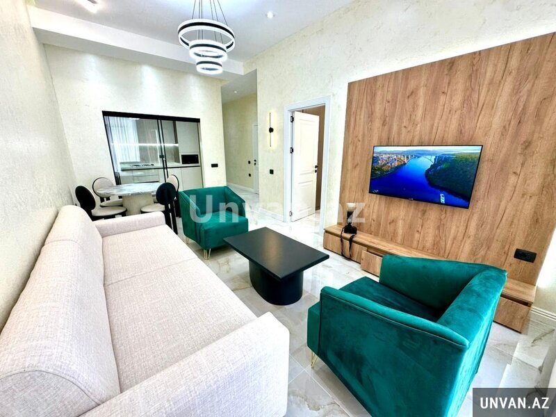 Sea Breeze 2 otaq , Sabunçu rayonu Sea Breeze 2 otaq , Sabunçu rayonu