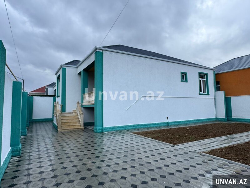 Paket-Kupcali ev satilir 4 otaq , Sabunçu rayonu Paket-Kupcali ev satilir 4 otaq , Sabunçu rayonu