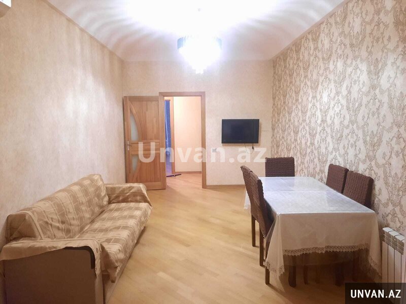 Gənclik metrosuna 5 dəqiqə yaxın ev kiraye verilir 3 otaq , Nərimanov rayonu Gənclik metrosuna 5 dəqiqə yaxın ev kiraye verilir 3 otaq , Nərimanov rayonu