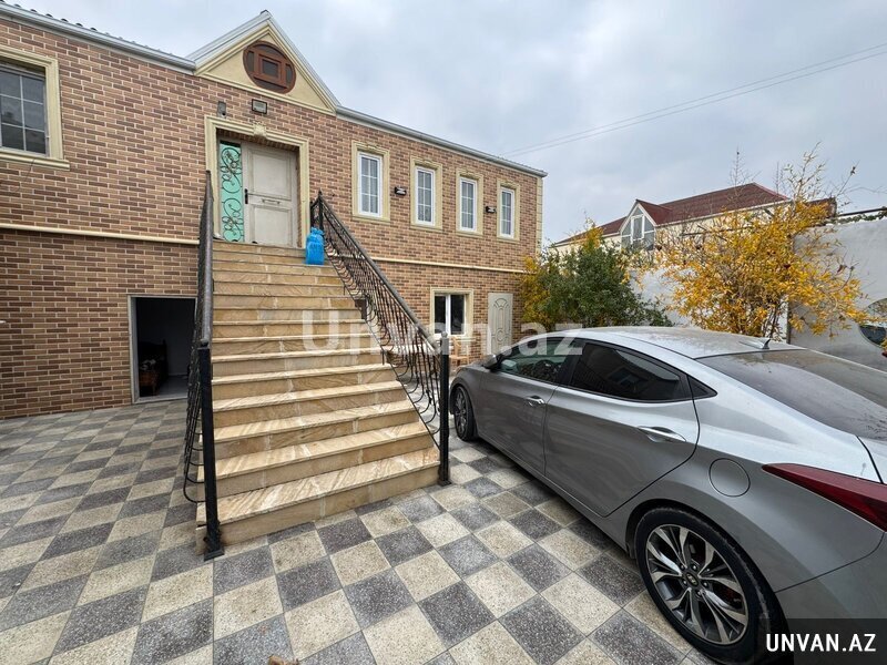 Bineqedi Qesebesi 7 otaq , Binəqədi rayonu Bineqedi Qesebesi 7 otaq , Binəqədi rayonu