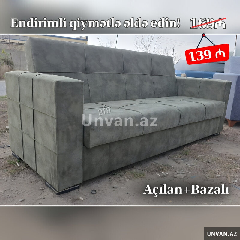 Bazalı divanlar Bazalı divanlar
