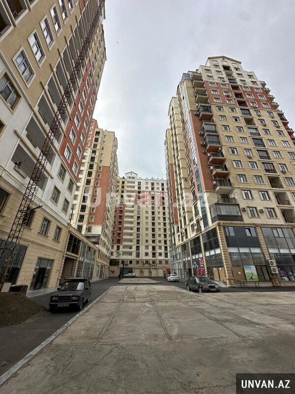 Nərimanov Əliyar Əliyev küçəsi, Seven Star Yaşayış Kompleksi 2 otaq , Nərimanov rayonu Nərimanov Əliyar Əliyev küçəsi, Seven Star Yaşayış Kompleksi 2 otaq , Nərimanov rayonu