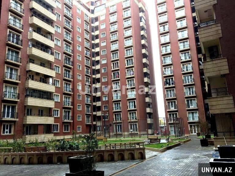 Aşıq Əli küçəsi - 23 4 otaq , Nərimanov rayonu Aşıq Əli küçəsi - 23 4 otaq , Nərimanov rayonu