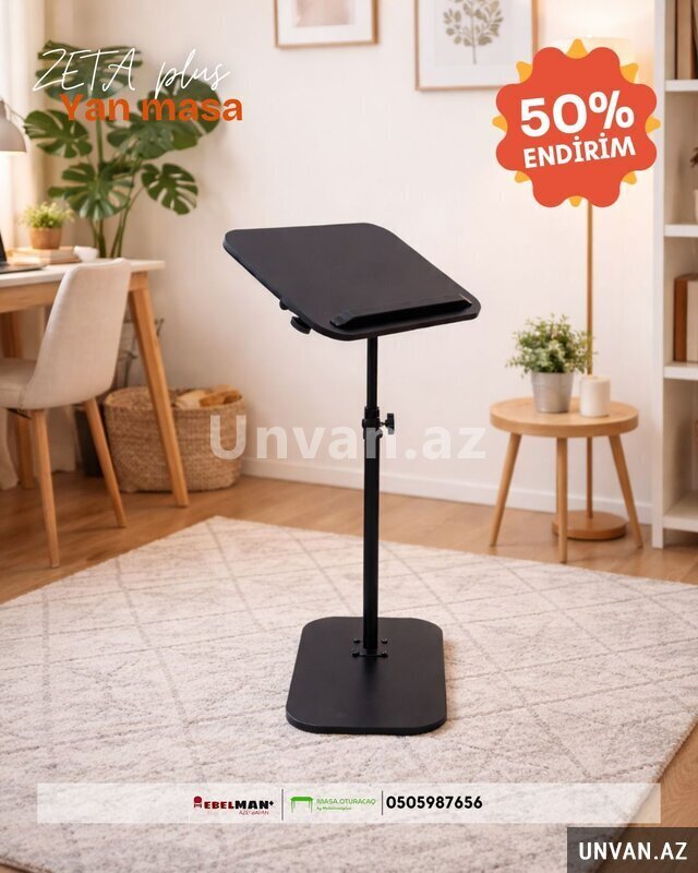 Tənzimlənən jurnal masası | Yarı qiymətə Tənzimlənən jurnal masası | Yarı qiymətə