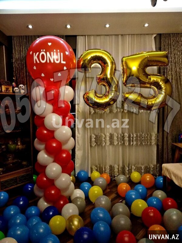 Helium şarlar Helium şarlar