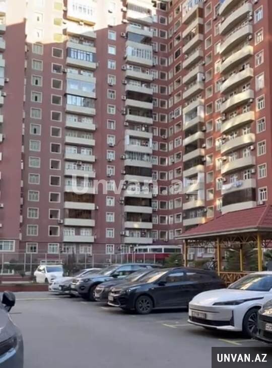 Cəfər Xəndan 38 2 otaq , Binəqədi rayonu Cəfər Xəndan 38 2 otaq , Binəqədi rayonu