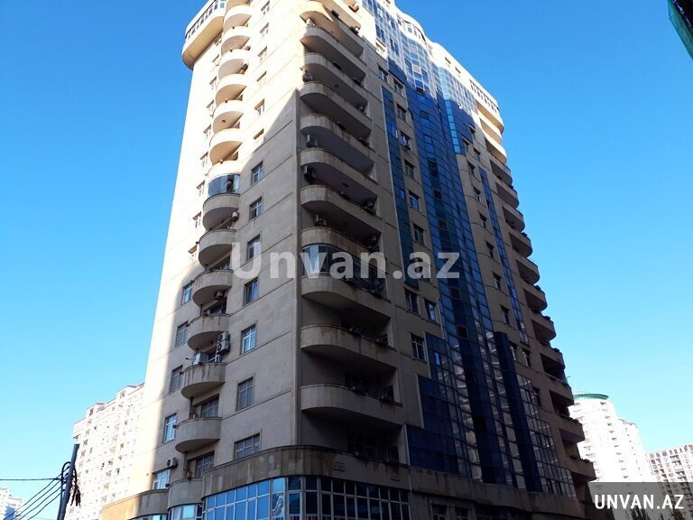 İzmir küçəsi - 23 3 otaq , Yasamal rayonu İzmir küçəsi - 23 3 otaq , Yasamal rayonu