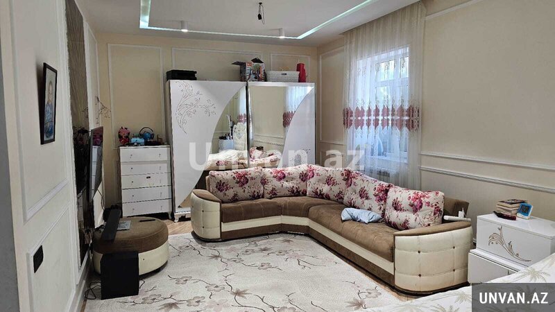 Buzovna qəs, Malik Musayev məhəlləsi 5 otaq , Xəzər rayonu Buzovna qəs, Malik Musayev məhəlləsi 5 otaq , Xəzər rayonu