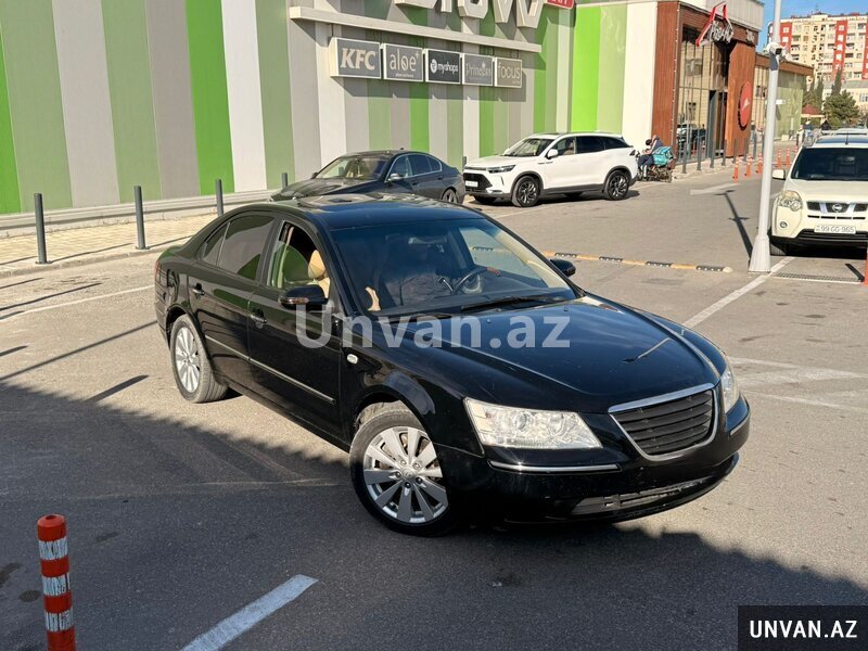 Hyundai Sonata 2008 il, 180 motor Hyundai Sonata 2008 il, 180 motor