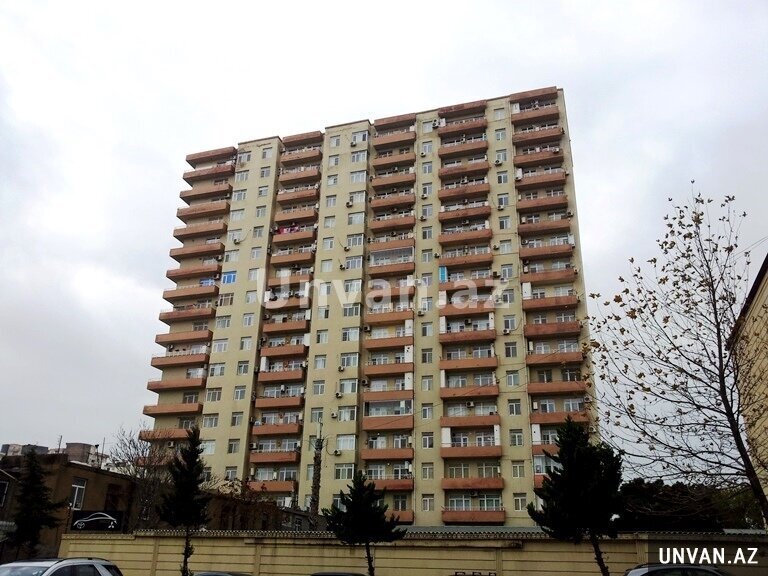 Rəşid Behbudov küçəsi - 56 3 otaq , Nəsimi rayonu Rəşid Behbudov küçəsi - 56 3 otaq , Nəsimi rayonu