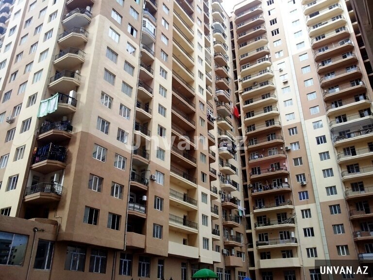 Abdulvahab Salamzadə küçəsi - 20 3 otaq , Yasamal rayonu Abdulvahab Salamzadə küçəsi - 20 3 otaq , Yasamal rayonu