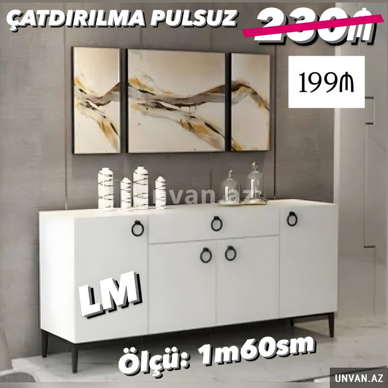 Yeni Kamodlar - Endirimde Yeni Kamodlar - Endirimde