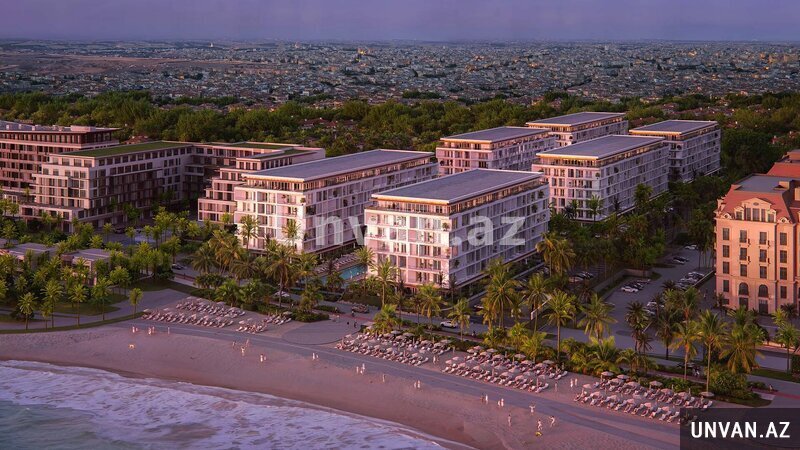 Sea Breeze, Prime Residence 1 otaq , Sabunçu rayonu Sea Breeze, Prime Residence 1 otaq , Sabunçu rayonu