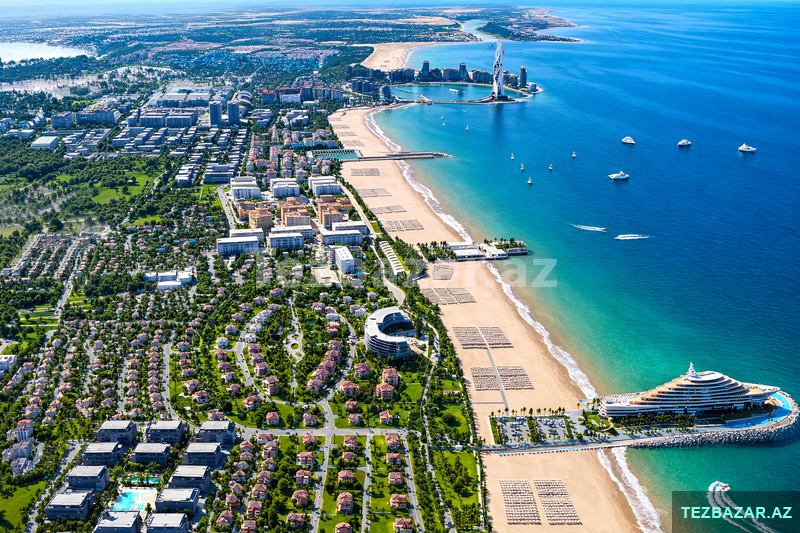 Park Residences 4"-də Dəyərindən Ucuz Qiymətə Mənzil Satılır Park Residences 4"-də Dəyərindən Ucuz Qiymətə Mənzil Satılır