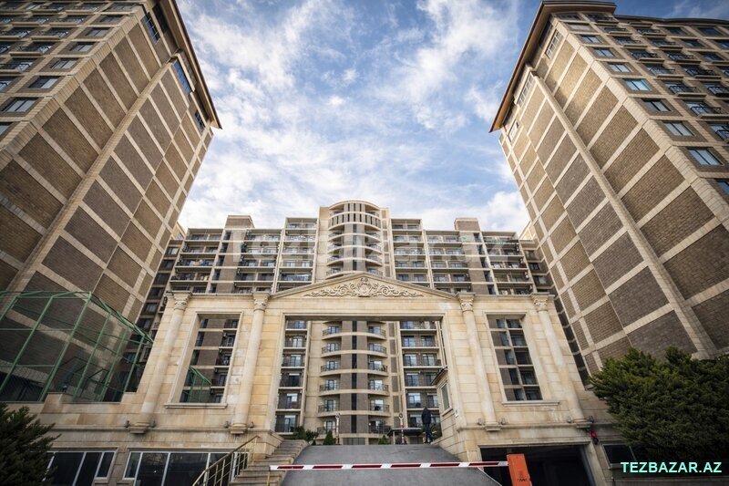 "Green Palace"-də Qanuni 3 otaqlı Mənzil Satılır "Green Palace"-də Qanuni 3 otaqlı Mənzil Satılır