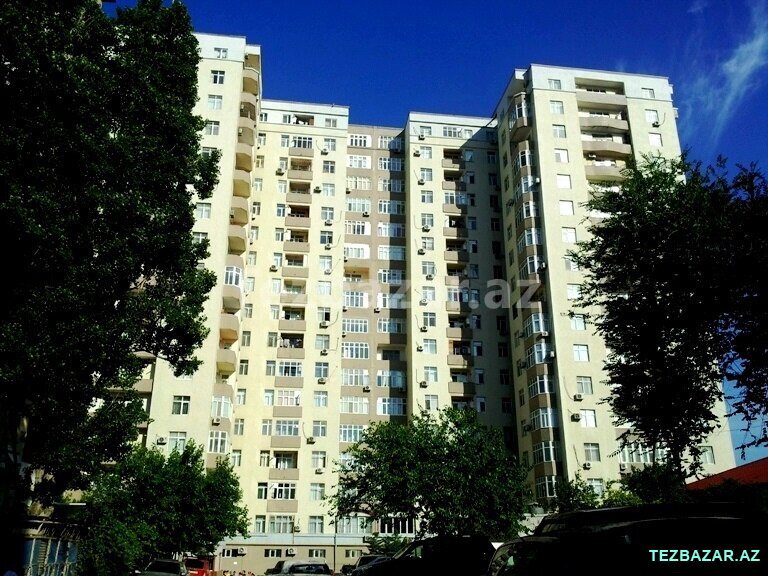 Tbilisi prospekti Tbilisi prospekti