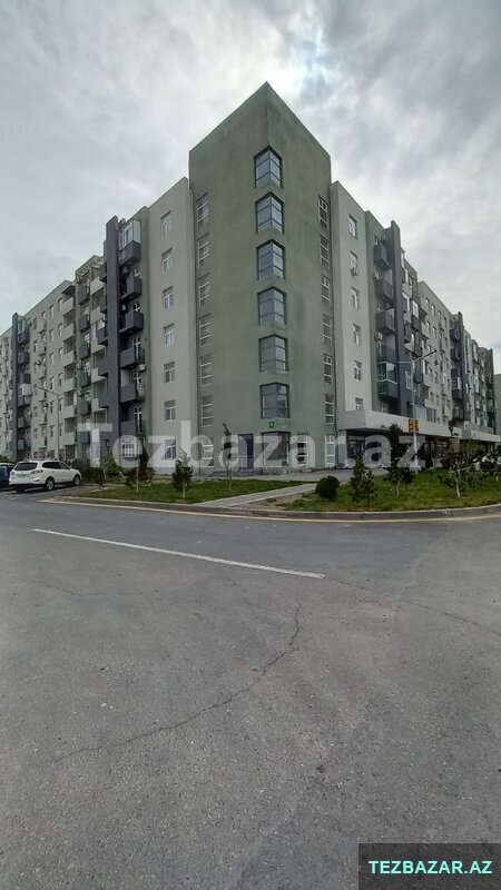 Suraxanı ray, Hovsan, Mida 1 Suraxanı ray, Hovsan, Mida 1