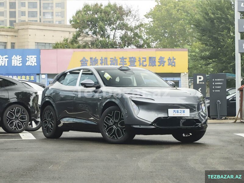 Avatr 07 – Elektrik / Hybrid Suv, Premium Full Paket Avatr 07 – Elektrik / Hybrid Suv, Premium Full Paket