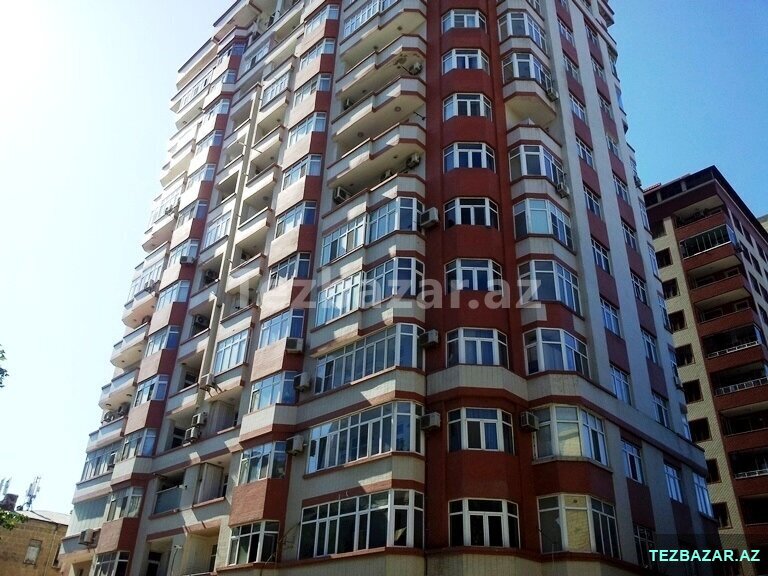 Qurban Xəlilov küçəsi - 34 Qurban Xəlilov küçəsi - 34