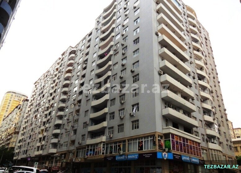 Nizami metrosu Nizami metrosu