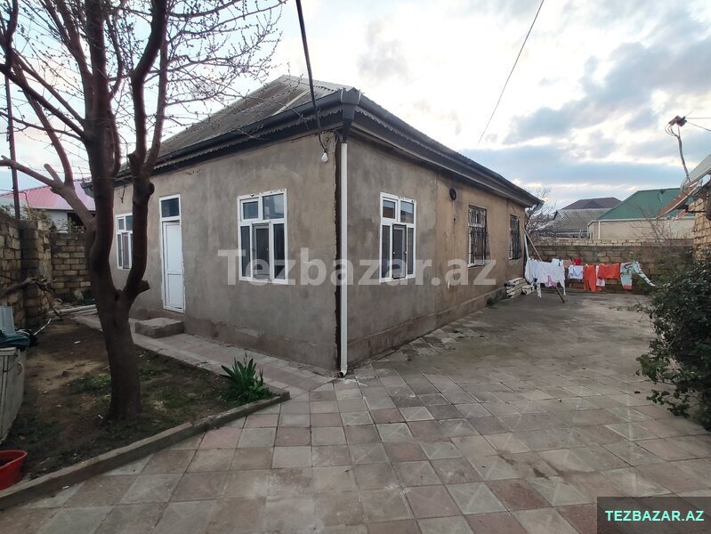 Bineqedi qesebesi 4 otaq , Binəqədi rayonu Bineqedi qesebesi 4 otaq , Binəqədi rayonu