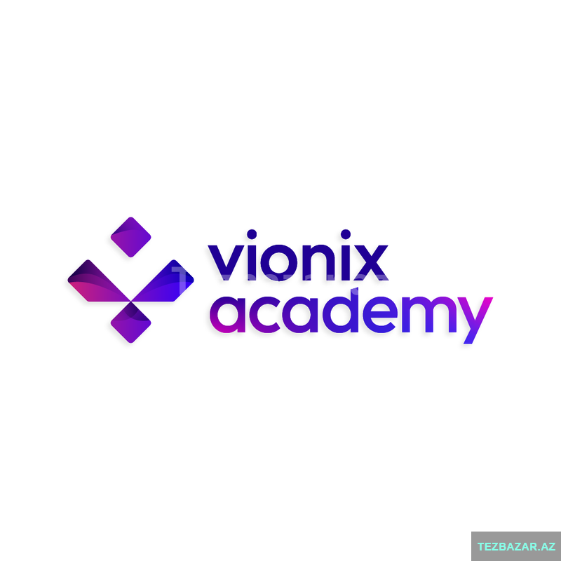Vionix Academy komandasına müəllimlər dəvət olunur Vionix Academy komandasına müəllimlər dəvət olunur