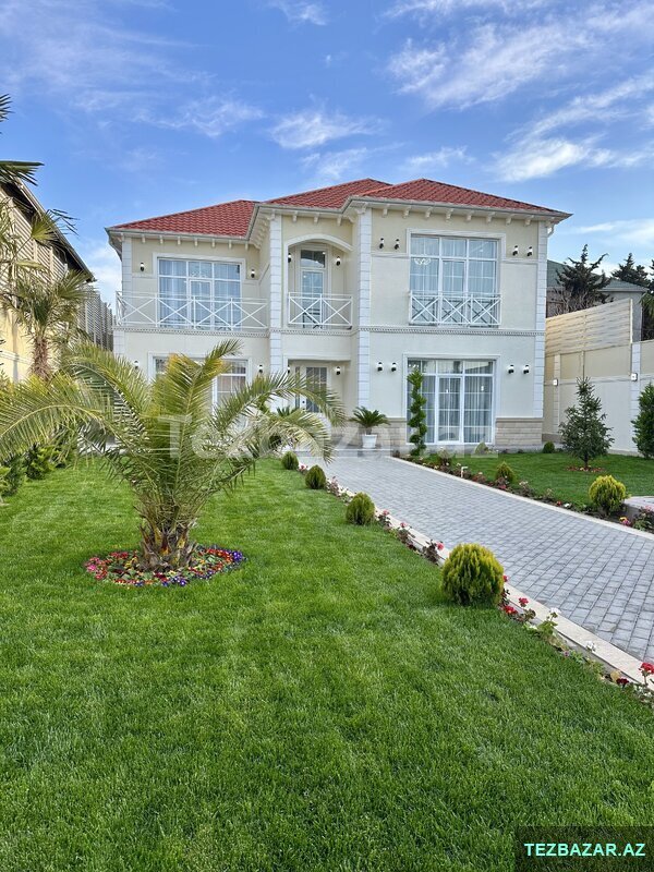 Mərdəkan Güneşli satatoriyası Mərdəkan Güneşli satatoriyası