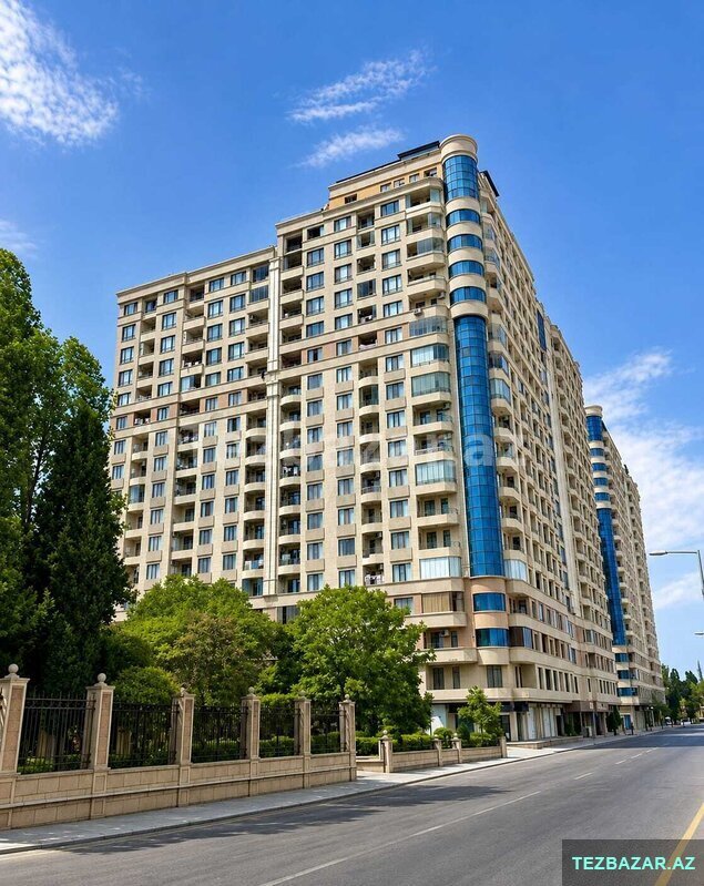 Union Parkda 2 Otaqlı Təmirli Mənzil Satılır Union Parkda 2 Otaqlı Təmirli Mənzil Satılır