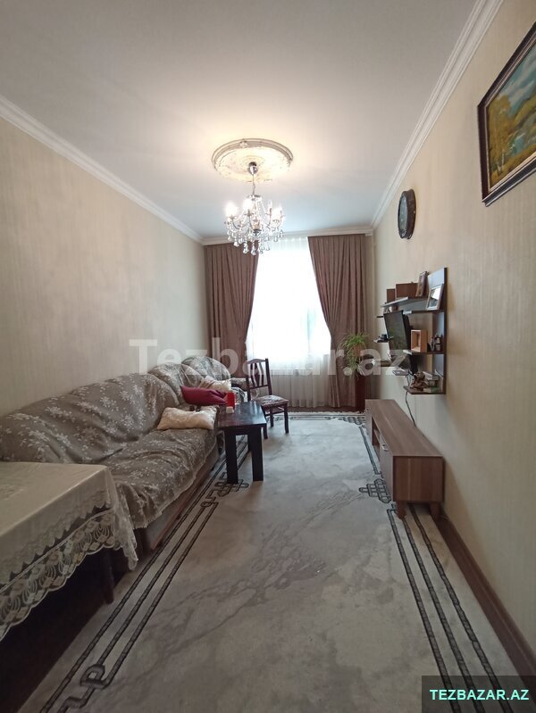 Hövsan Mida 2də, əşyalı, 2 otaqlı kirayə mənzil Hövsan Mida 2də, əşyalı, 2 otaqlı kirayə mənzil