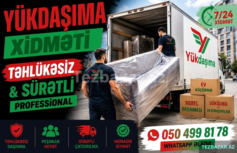 Yükdaşıma xidməti rayonlara yükdaşıma Yükdaşıma xidməti rayonlara yükdaşıma