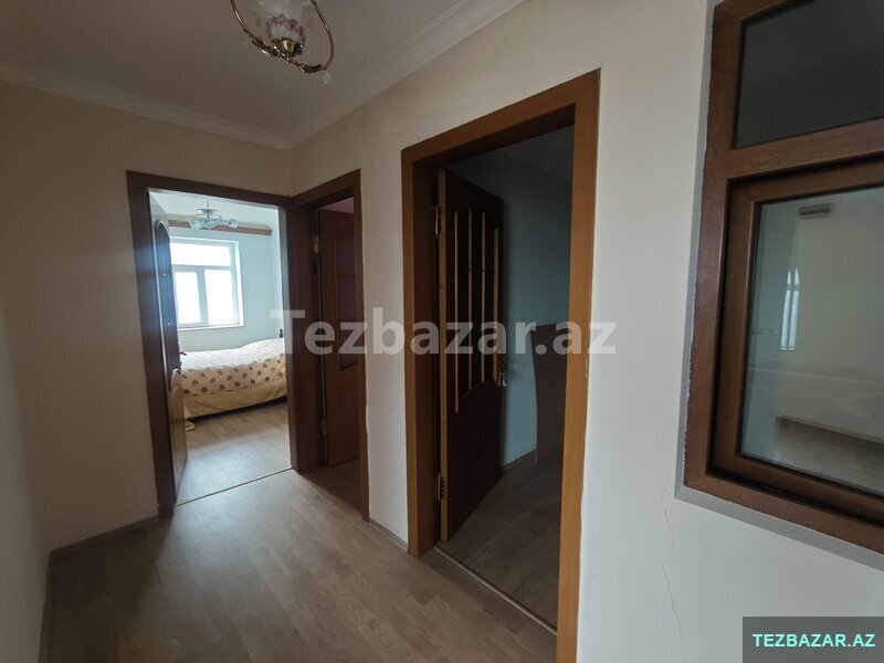 Göeədildə bağ evi Göeədildə bağ evi