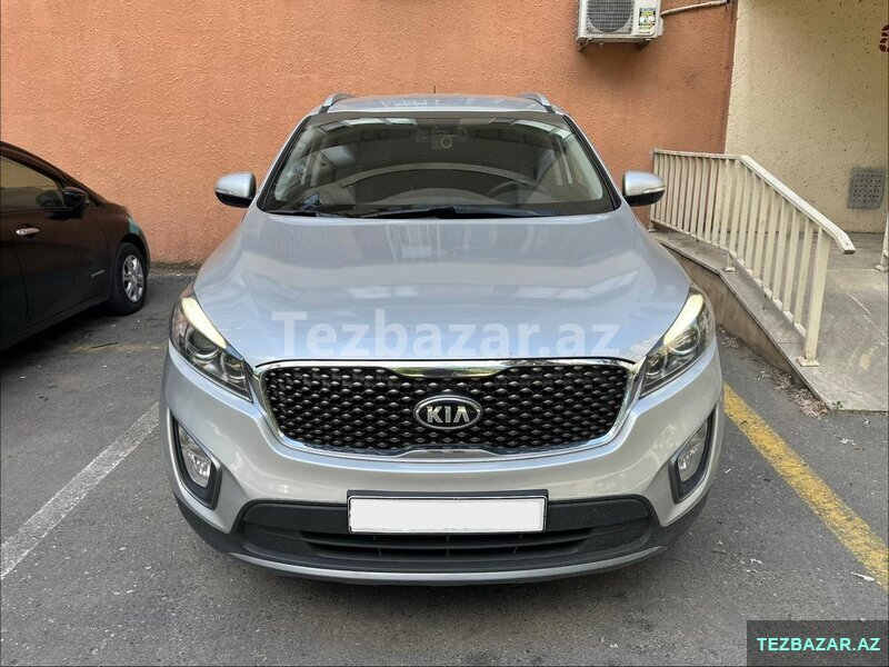 Kia Sorento 2014 Kia Sorento 2014