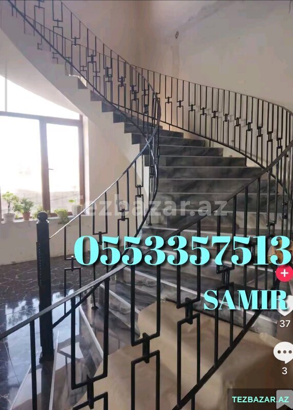 Perilla Usta Balkon Perilla Usta Balkon