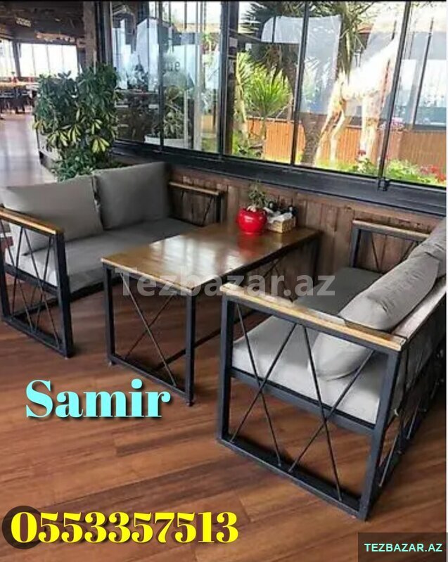 Mebel Demir Metal dekor Usta Mebel Demir Metal dekor Usta