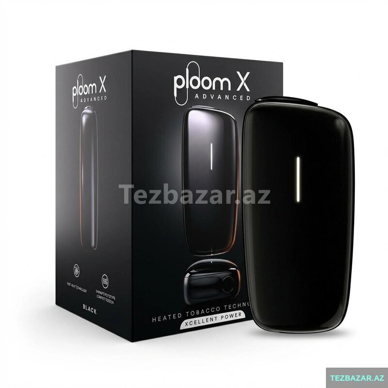 Ploom Tütün Qızdırıcı Ploom Tütün Qızdırıcı