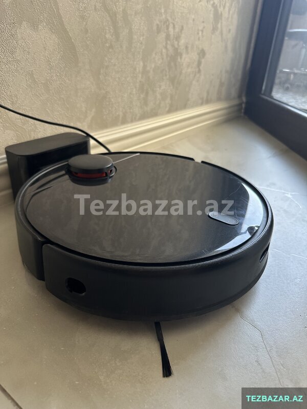Robot tozsoran satilir Robot tozsoran satilir