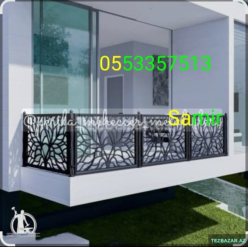 Perilla Balkon Meherccer Usta Perilla Balkon Meherccer Usta